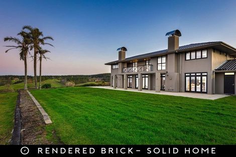 Photo of property in 141 Valley Road, Waitoki, Kaukapakapa, 0871