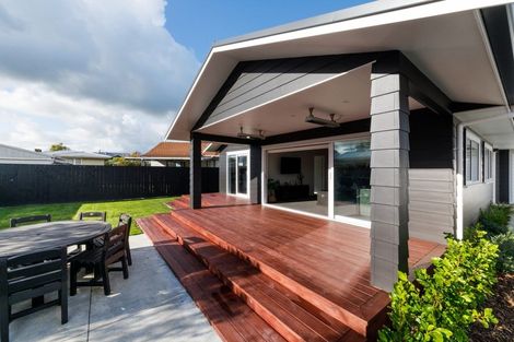 Photo of property in 5a Bailey Street, Feilding, 4702