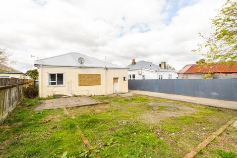 Photo of property in 173 Ferguson Street, West End, Palmerston North, 4412