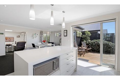 Photo of property in 21 Te Kereme Street, Marshland, Christchurch, 8083