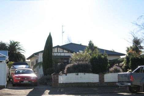 Photo of property in 55 Latham Street, Napier South, Napier, 4110