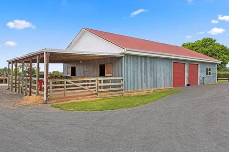 Photo of property in 37 Norrish Road, Ohaupo, 3881