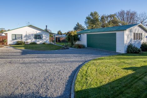 Photo of property in 96 Elizabeth Avenue, Rakaia, 7710