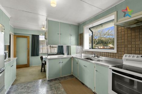 Photo of property in 59 Chapman Crescent, Naenae, Lower Hutt, 5011