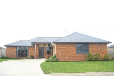 Photo of property in 12 Mckenzie Place, Rototuna North, Hamilton, 3210