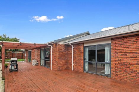 Photo of property in 28 Carroll Place, Owhata, Rotorua, 3010