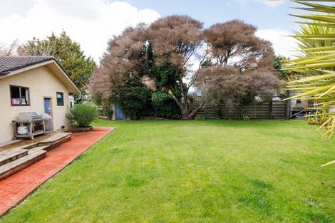 Photo of property in 34 Carter Crescent, Awapuni, Palmerston North, 4412