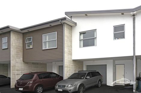 Photo of property in 54e Southampton Street, Sydenham, Christchurch, 8023
