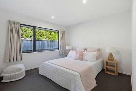 Photo of property in 3 Chandler Way, Rolleston, 7615