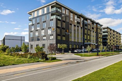 Photo of property in 507/18 Mountain Ash Drive, Frankton, Queenstown, 9300