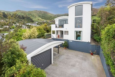 Photo of property in 28b Ripon Street, Lyttelton, 8082