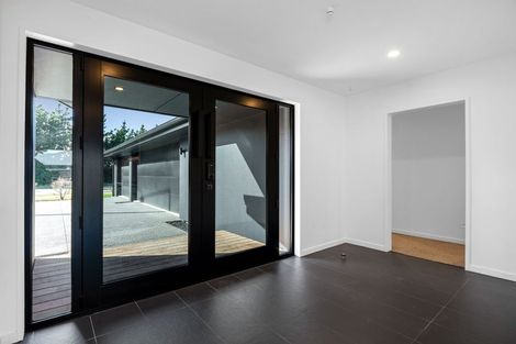 Photo of property in 207 Lincoln Rolleston Road, Rolleston, 7615