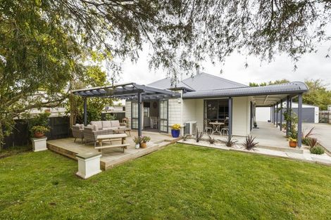 Photo of property in 23 Charles Cross Street, Longburn, Palmerston North, 4412