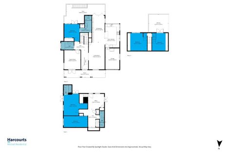 Photo of property in 14 Domain Street, Devonport, Auckland, 0624