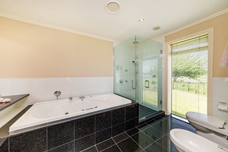 Photo of property in 5 Te Arakura Road, Newbury, Feilding, 4775