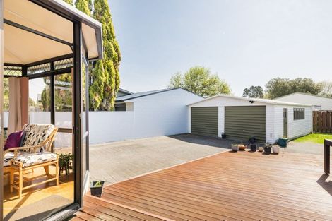 Photo of property in 9 Patrick Place, Fitzroy, Hamilton, 3206