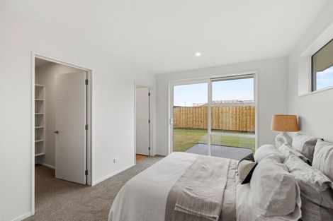 Photo of property in 31 Duporth Road, Rolleston, 7614