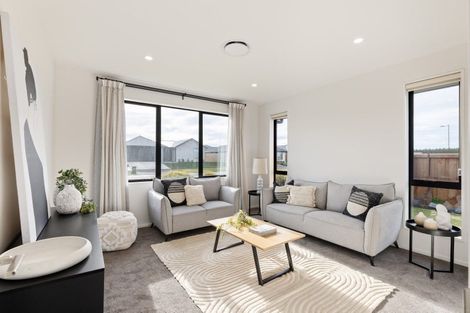 Photo of property in 18 Lovelock Avenue, Rolleston, 7615