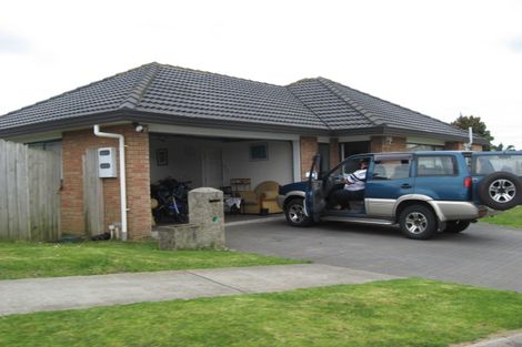 Photo of property in 41 Cyclamen Road, Mangere, Auckland, 2022