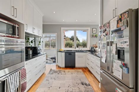 Photo of property in 850 Tram Road, Ohoka, Kaiapoi, 7692