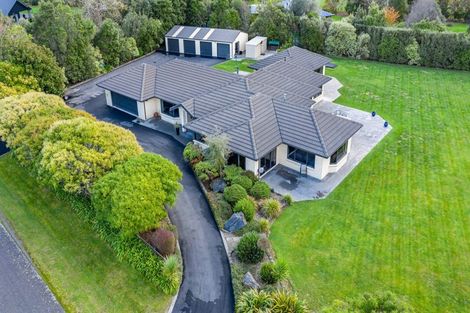 Photo of property in 20 Redwood Grove, Levin, 5571