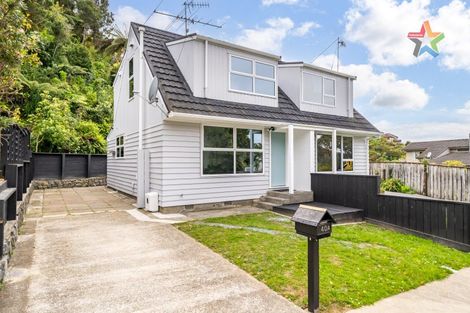Photo of property in 40a Viewmont Drive, Harbour View, Lower Hutt, 5010