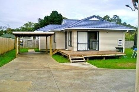 Photo of property in 24 Larsen Street, Otara, Auckland, 2025