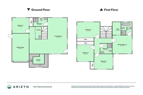 Photo of property in 16a Tyburnia Avenue, Mount Albert, Auckland, 1025