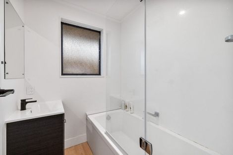 Photo of property in 3/12 Rutherford Street, Woolston, Christchurch, 8023