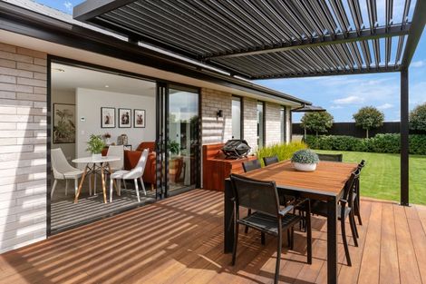 Photo of property in 19 Glengael Drive, Halswell, Christchurch, 8025