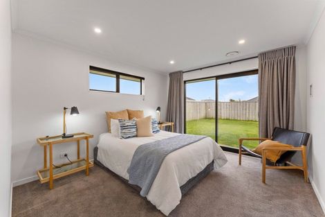 Photo of property in 5 Acrasia Street, Lincoln, 7608