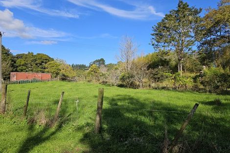 Photo of property in 393 Katui Road, Donnellys Crossing, Dargaville, 0379