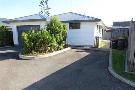 Photo of property in 34b Marsden Road, Greymouth, 7805