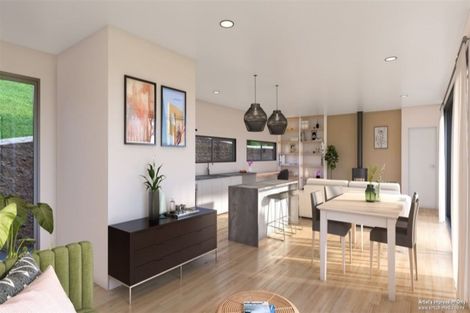 Photo of property in 35 Galilee Lane, Moncks Bay, Christchurch, 8081