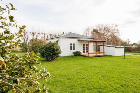 Photo of property in 916 Tennent Drive, Linton, Palmerston North, 4472