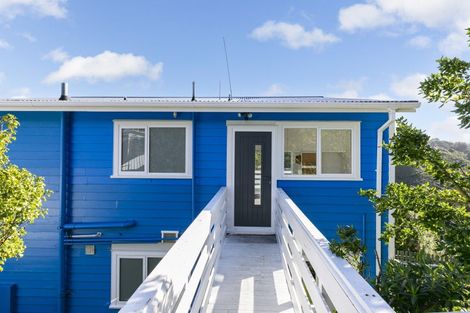 Photo of property in 9a Columbia Way, Kingston, Wellington, 6021