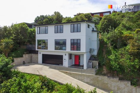 Photo of property in 11 Glengyle Street, Vauxhall, Dunedin, 9013