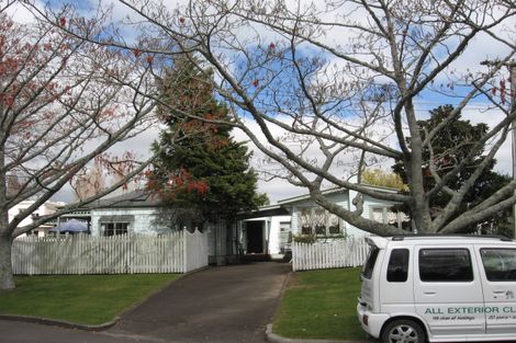 Photo of property in 8 Eighth Avenue, Tauranga, 3110