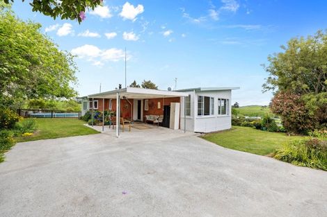 Photo of property in 375 Dukeson Road, Putaruru, 3481