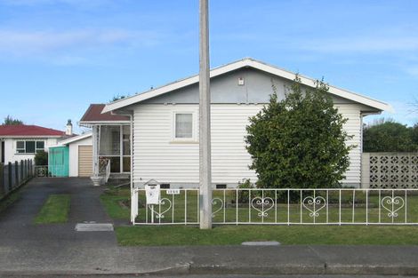 Photo of property in 1226 Norfolk Crescent, Mayfair, Hastings, 4122