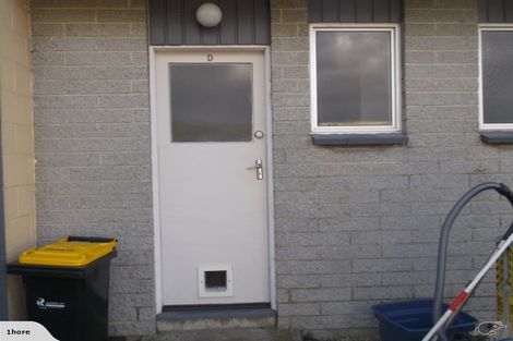 Photo of property in 48d King Street, Mosgiel, 9024