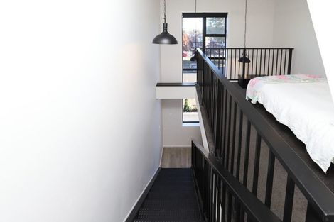 Photo of property in 104/1 Village Quarter Lane, Frankton, Hamilton, 3204