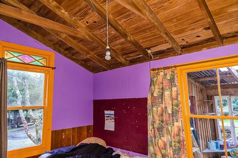 Photo of property in 1446 Wekaweka Road, Waimamaku, Kaikohe, 0473