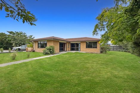 Photo of property in 28 Chapman Street, Leeston, 7632