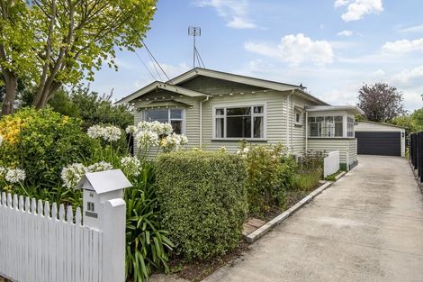 Photo of property in 11 Dacre Street, Linwood, Christchurch, 8062