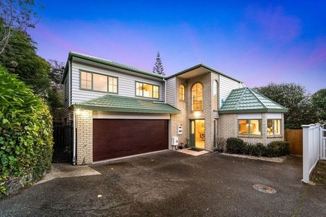 Photo of property in 3/45 Esplanade Road, Mount Eden, Auckland, 1024