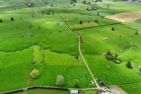 Photo of property in 106 Herbert Road, Mangateparu, Morrinsville, 3375