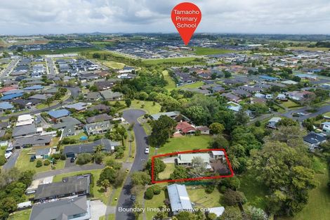 Photo of property in 35 Moloney Terrace, Pukekohe, 2120