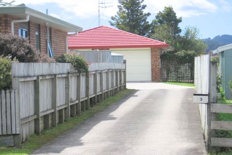 Photo of property in 102 Kensington Road, Waihi, 3610