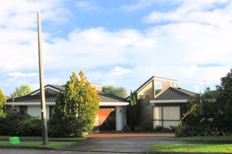 Photo of property in 8 Paykel Avenue, Farm Cove, Auckland, 2012
